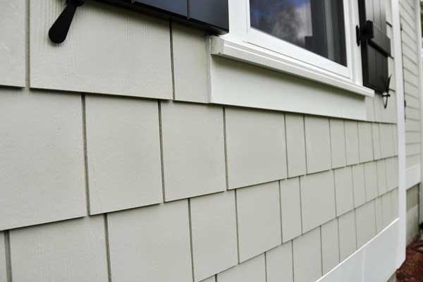 Fiber Cement Siding